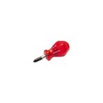 İzeltaş Yıldız Uçlu Topaç Tornavida Kraft Seri 6X40mm