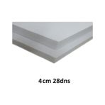 Izenticaret Espol 4Cm 28D (Sert) Sünger Yatak, Minder