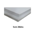 Izenticaret Espol 5Cm 28D (Sert) Sünger Yatak, Minder