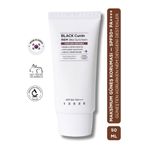 IZEZE Black Cumin NEM Bliss Güneş Kremi, 50ml | SPF50+ PA++++ Nemlendirici, Yatıştırıcı UV Koruyucu