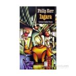 IZGARA - PHILIP KERR