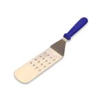 Izgara Spatulasi Delikli 25*7,5 Cm