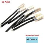 İzgin KSD9700 95 Derece Termostat Bimetal - Ksd9700Termostat