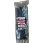 İzipec Kablo Bağı Cırt Kelepçe 8X380 mm Siyah 100 Adet Fiyatıdır