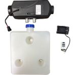 İzipec Webasto 12V 2.5kw (TC18-01)