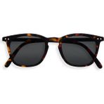 Izipizi #ETortoise Unisex Güneş Gözlüğü - Renkli