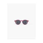 Izipizi Kids #d Cranberry 3-5 Yaş - Kırmızı Çocuk Güneş Gözlüğü