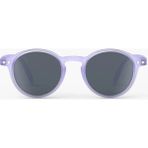 Izipizi Kids D Lavender 5-7 Yaş - Mor Çocuk Güneş Gözlüğü - STD
