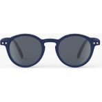 Izipizi Kids #d Navy Blue 3-5 Yaş - Lacivert Çocuk Güneş Gözlüğü