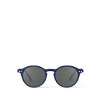 Izipizi Sun #d Navy Unisex Güneş Gözlüğü - Lacivert