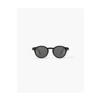 Izipizi Sun Junior #d Black 7-11 Yaş - Siyah Çocuk Güneş Gözlüğü