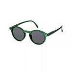 İzipizi Sun Junior #D Green 5-10 Yaş Çocuk 40 Ekartman Yeşil Güneş Gözlüğü