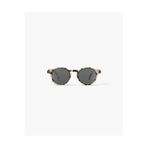 Izipizi Sun Junior #d Light Tortoise 7-11 Yaş - Açık Kahverengi Çocuk Güneş Gözlüğü