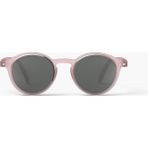 Izipizi Sun Junior #d Pink 7-11 Yaş - Pembe Çocuk Güneş Gözlüğü