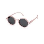 İzipizi Sun Junior #G Pink 5-10 Yaş Çocuk 41 Ekartman Pembe Güneş Gözlüğü