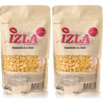 İzla Sarı 2x250 gr Granül Ağda