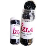 İzla Siyah 250 gr Soyulabilir Boncuk Ağda