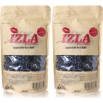İzla Siyah 2x250 gr Granül Ağda
