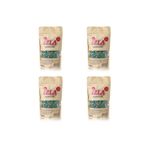 İzla Yeşil 4x250 gr Granül Ağda
