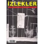 İzlekler Dergisi Sayı: 1 - Kolektif