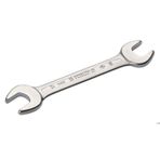 İzletaş Kısa Boy Çatal İki Ağız 14x17 mm Anahtar