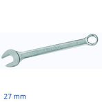 İzletaş Kısa Boy Kombine 27 mm Anahtar