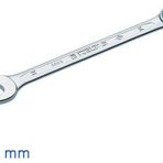 İzletaş Kombine Uzun Boy 12 mm Anahtar