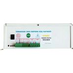 Izmaksan 380 Volt Trifaze Kepenk Güç Kaynağı