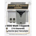 İzmaksan Izmaksan 1000 Watt 1 Kepenk Güç Kaynağı