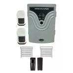İzmaksan KEPENK GÜÇ KAYNAĞI - 1200 WATT EMNİYET FOTOSELLİ ( 2 KEPENK )