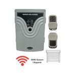 İZMAKSAN KEPENK GÜÇ KAYNAĞI - 1200 WATT WİFİLİ SİSTEM ( TEK KEPENK )