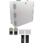 İzmaksan KEPENK GÜÇ KAYNAĞI - 1300 WATT EMNİYET FOTOSELLİ ( 2 KEPENK )