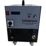 İzmaksan MIG 250 Amper Monofaze Gaz Altı Kaynak Makinesi