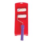 İzmir 10 cm Profesyonel Fırça Set