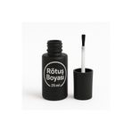 izmir bit pazarı DACIA Gri Füme KNA - Duster, Sandero, Logan MCV, Lodgy, Dokker - Rötuş Boyası 25ml Fırçalı Set