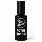 izmir bit pazarı HONDA B92P Siyah Rötuş Boyası - 25ml Fırçalı Set