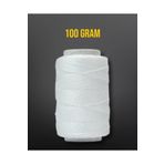 izmir Bitpazarı 100 Gram Çırpı Ipi - Duvarcı Ipi - Uçurtma Ipi