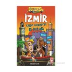 İZMIR ÇILGIN GEZGIN'IN EL KITABI - MAZLUM AKIN