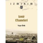 İZMİR EFSANELERI - YAŞAR ÜRÜK