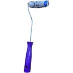 Izmir Fırça Epoksi Rulo 10 cm Isonem Ms 82 ve Thermal Paint İçin Epoksi Rulo