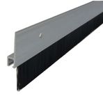Izmir Fırça İzmir Fırça Kapı Altı Alüminyum (H) Tip 100 cm