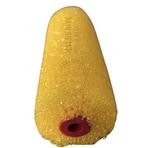 Izmir Fırça İzmir Fırça Mercan Rulo Parmak Yedek 10 cm (2’li Kartonet)
