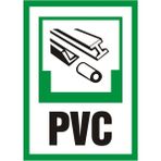 İzmir Serifgari Pvc Foam 2.6 mm PVC Uyarı Levhası 35 x 50 cm