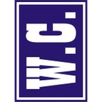 İzmir Serifgari Wc Galvaniz Uyarı Levhası 25 x 35 cm