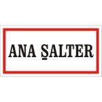 İzmir Serigrafi Ana Şalter 2.6 mm PVC Uyarı Levhası 17 x 35 cm
