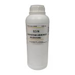 Izmir Teknik 0,5 N Potasyum Hidroksit Solüsyonu -1000 Ml