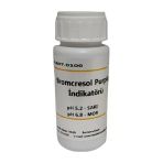 Izmir Teknik Bromcresol Purple Indikatörü -100 Ml