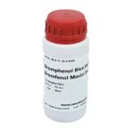 Izmir Teknik Bromphenol Blue İndikatör 100Ml