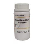 Izmir Teknik Bromtimol Blue Indikatörü - 100 Ml