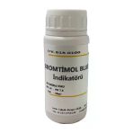 Izmir Teknik Bromtimol Blue Indikatörü -1000 Ml